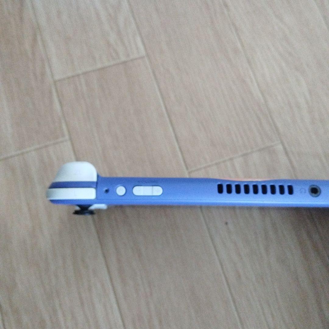 SwitchLiteジャンク