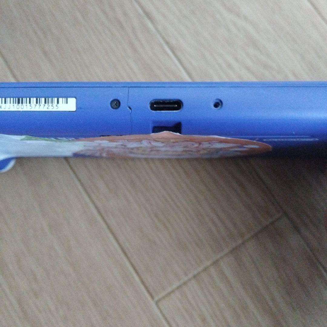 SwitchLiteジャンク