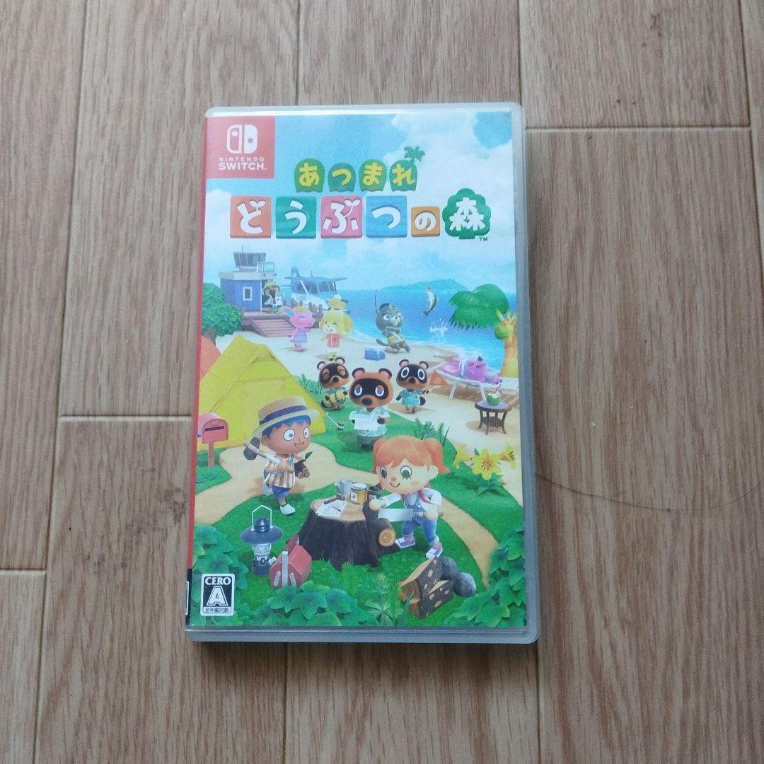 SwitchLiteジャンク