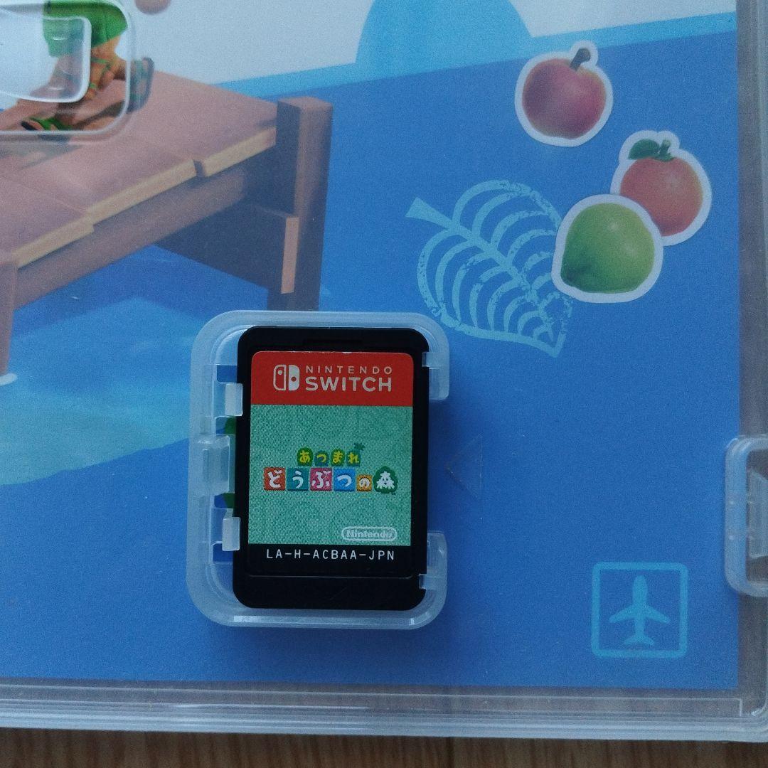 SwitchLiteジャンク