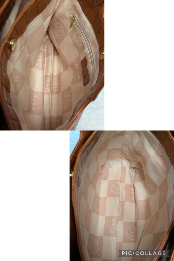 【良品】ATAO　❤️ダックワーズ・コッコ❤️　✳️保存袋無し