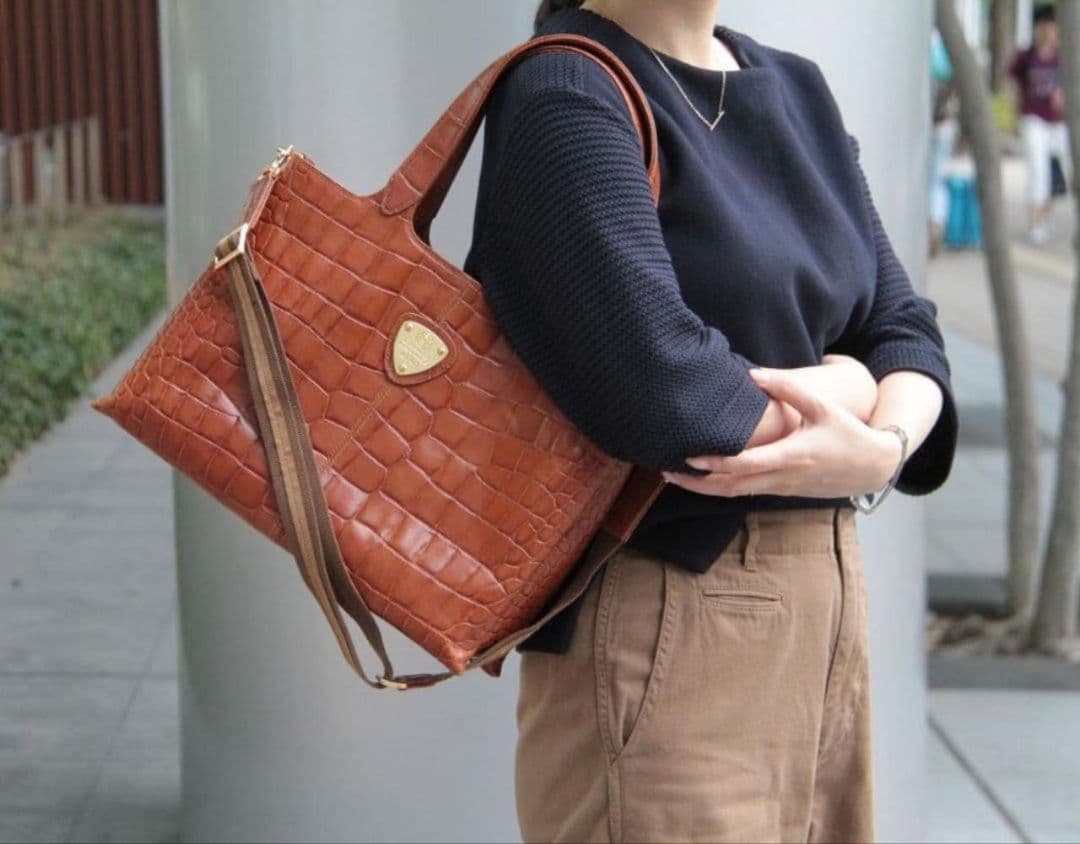 【良品】ATAO　❤️ダックワーズ・コッコ❤️　✳️保存袋無し