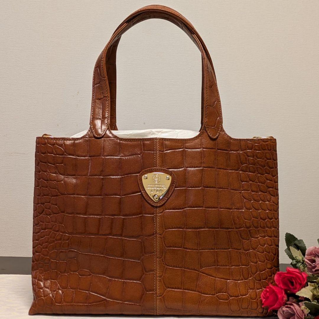 【良品】ATAO　❤️ダックワーズ・コッコ❤️　✳️保存袋無し