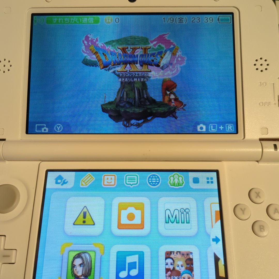 【8本セット♥】DSドラゴンクエスト6,7,8,9,11/DQM2,2PRO,3