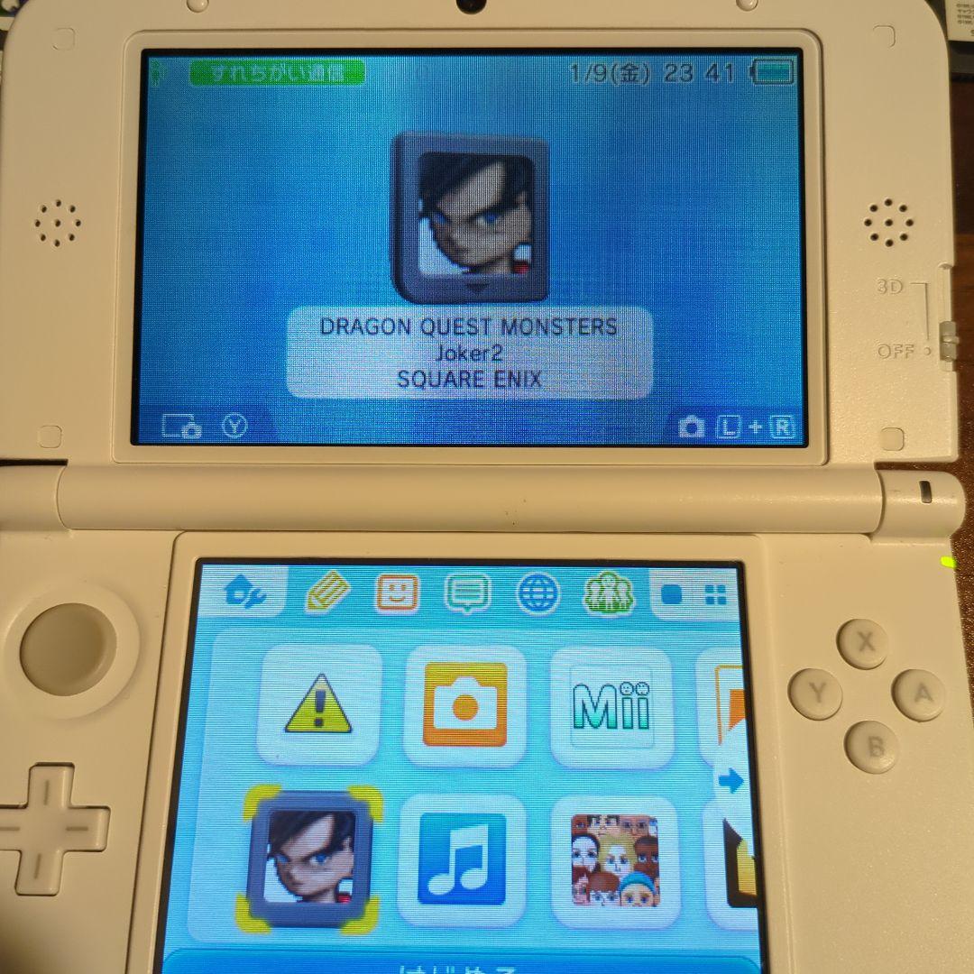 【8本セット♥】DSドラゴンクエスト6,7,8,9,11/DQM2,2PRO,3