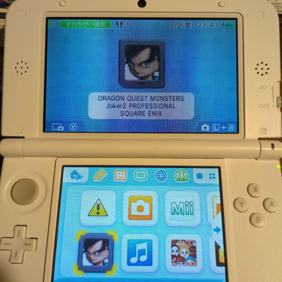 【8本セット♥】DSドラゴンクエスト6,7,8,9,11/DQM2,2PRO,3