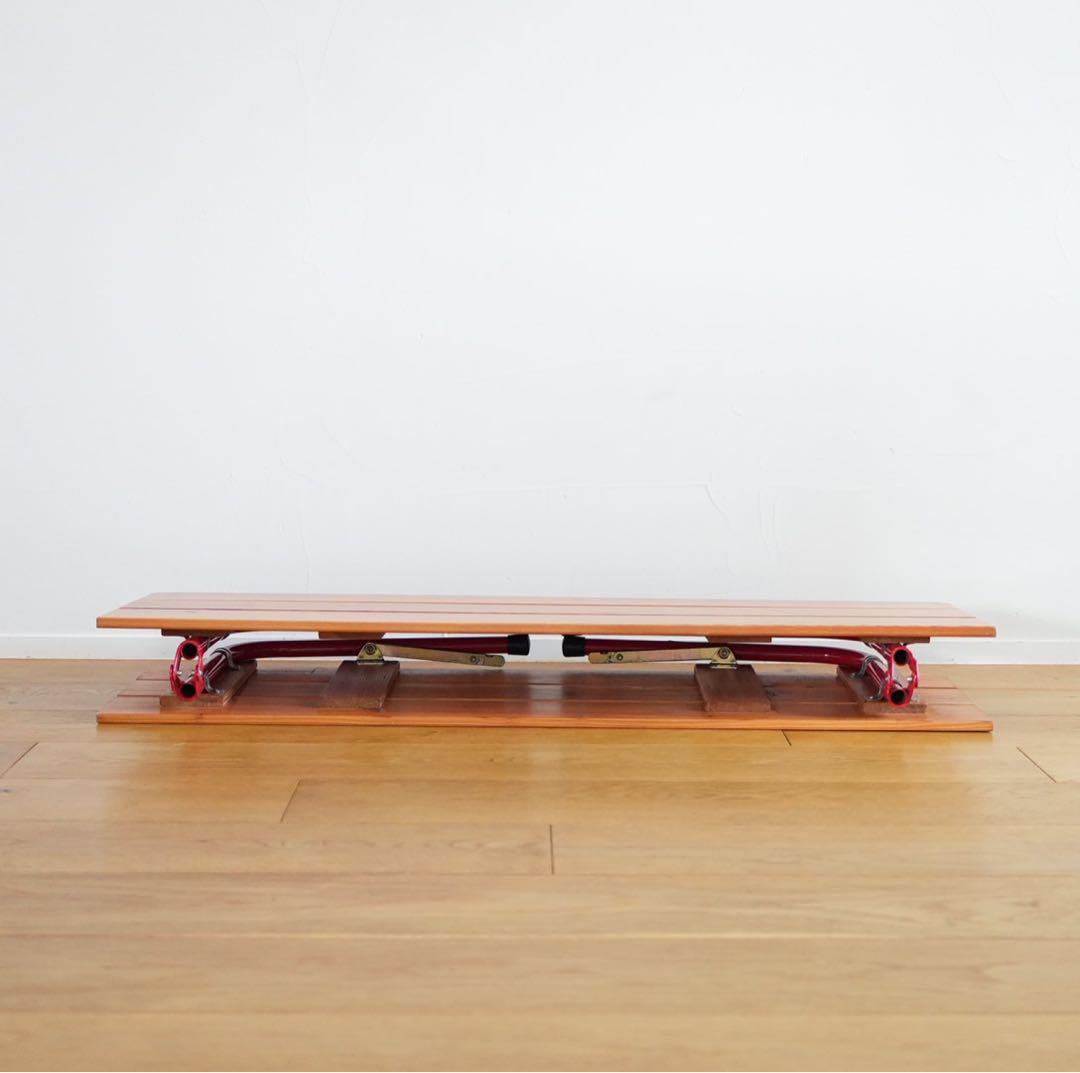 カステルメルリーノ テーブル（袋付）