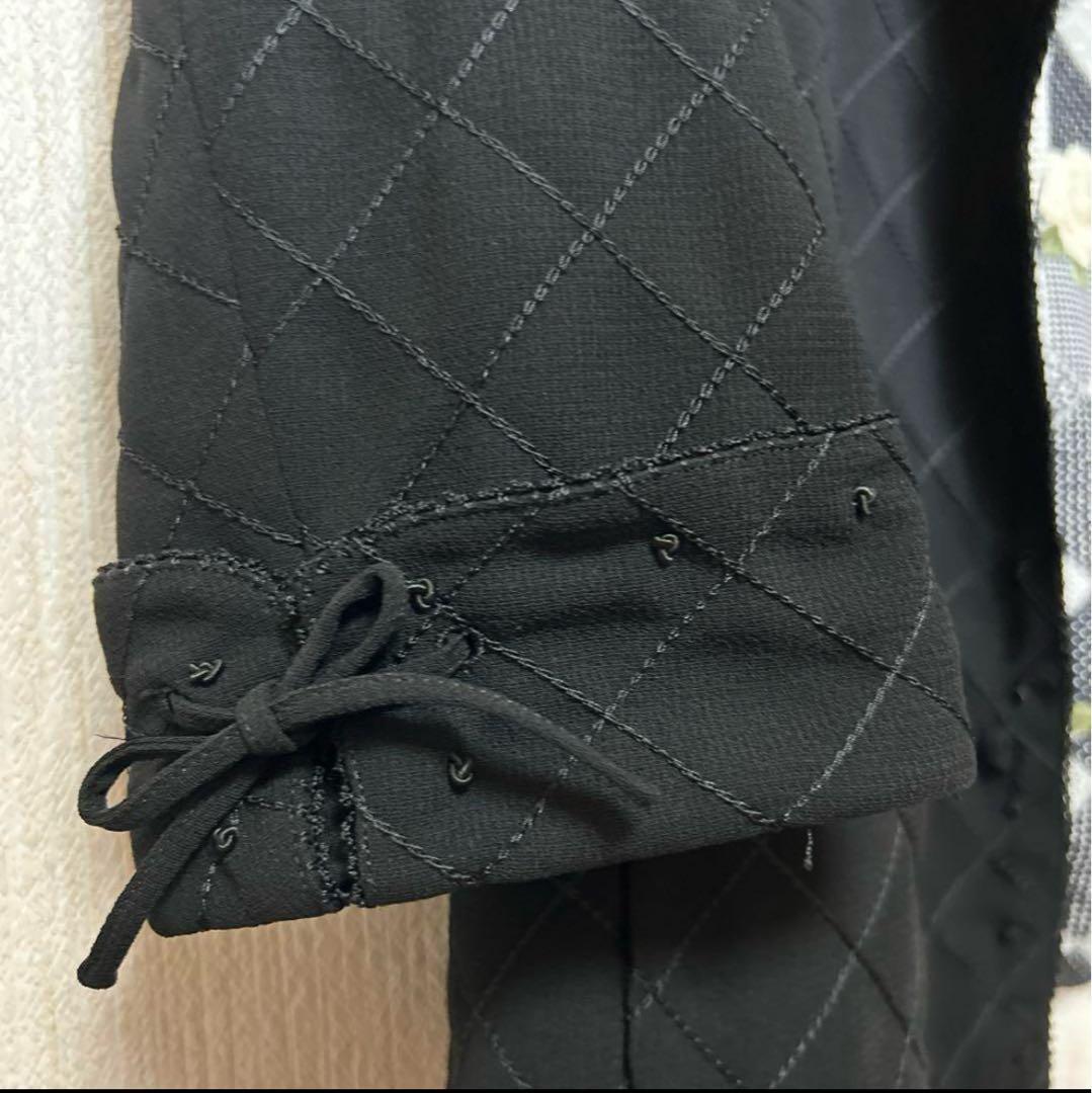 0267 INGEBORG ジャケット Mサイズ 花柄