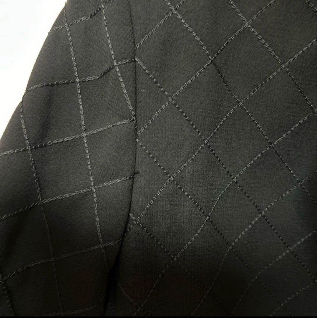 0267 INGEBORG ジャケット Mサイズ 花柄