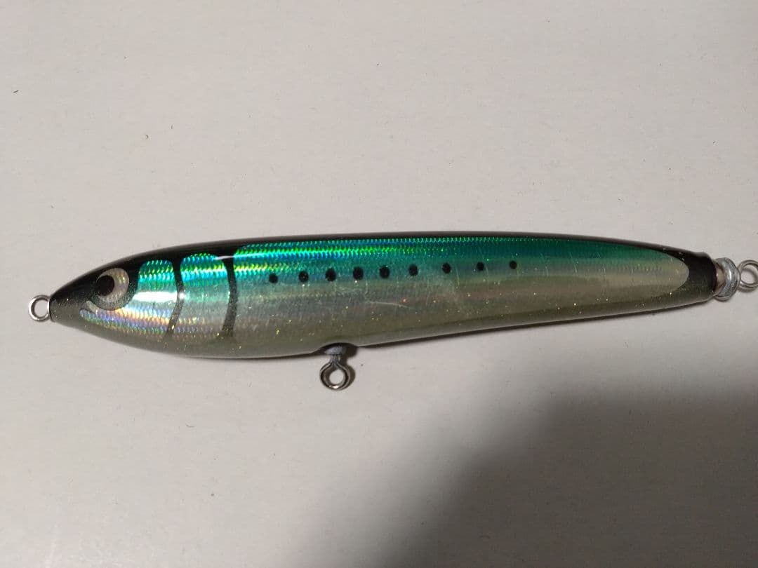 ⑬カーペンター　ガンマ