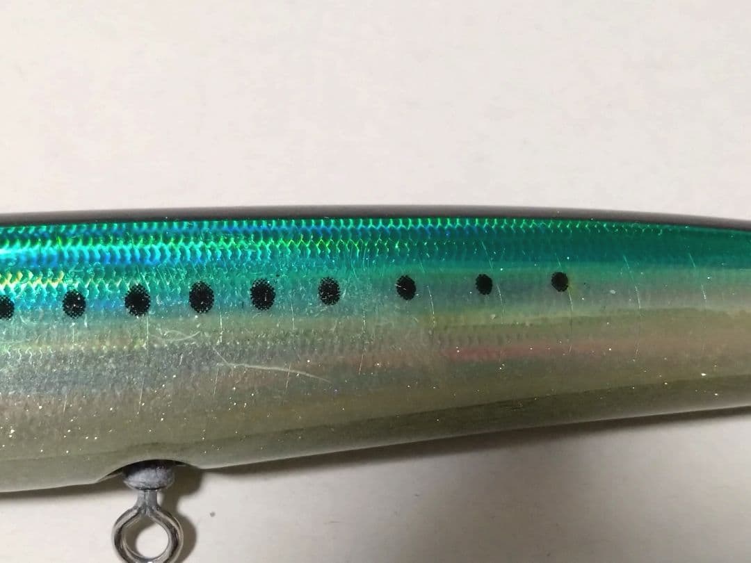 ⑬カーペンター　ガンマ