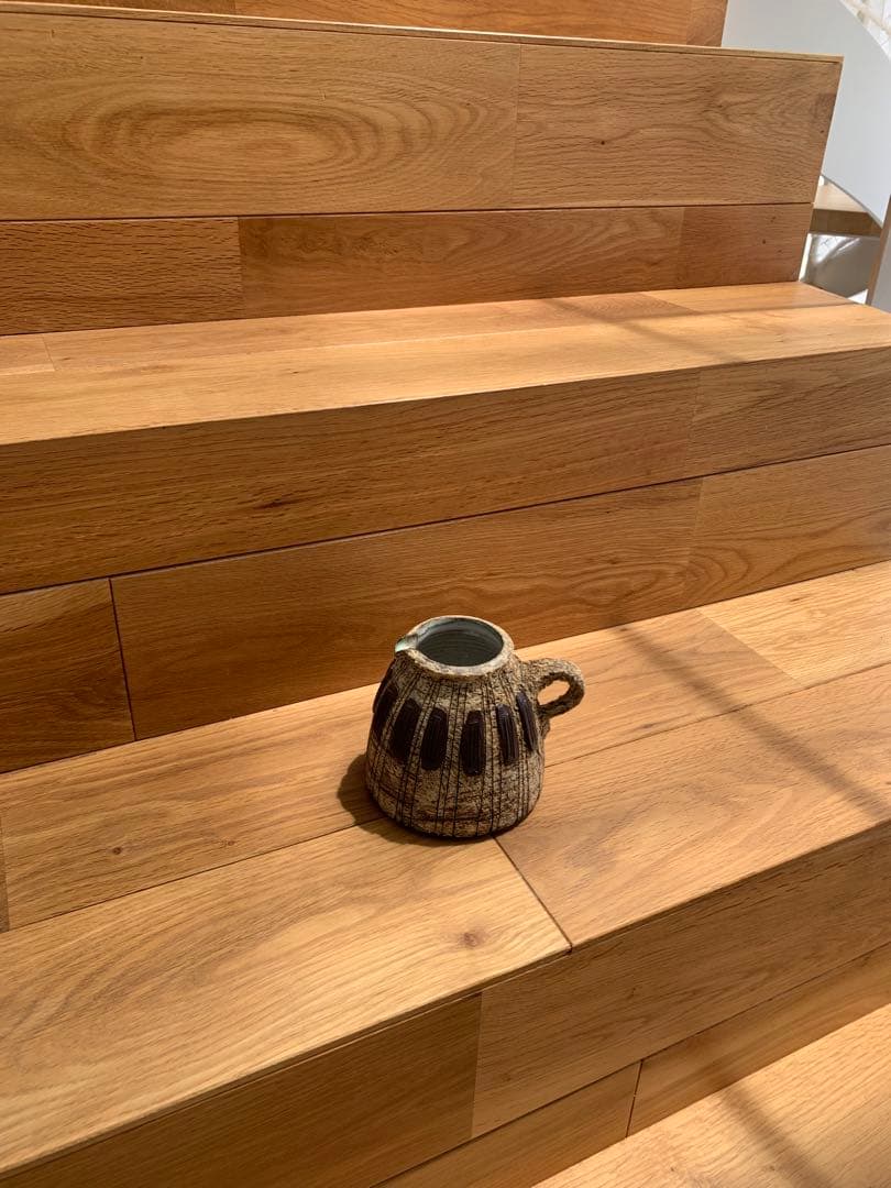 ドイツFAT LAVA Fritz Göllner Terraform ジャグ