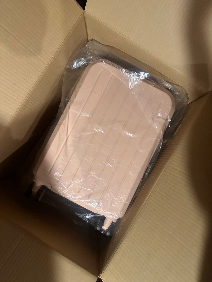 【gum_211h】ALEXIA STAM アリシアスタン スーツケース