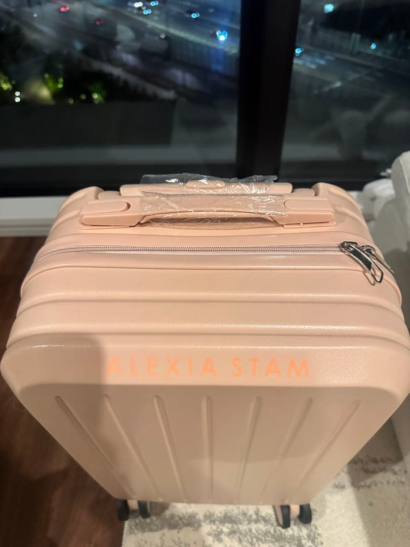 【gum_211h】ALEXIA STAM アリシアスタン スーツケース