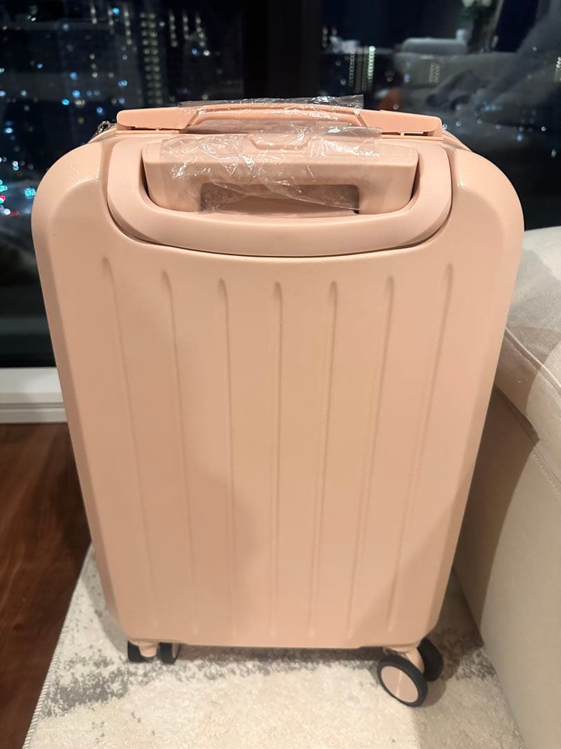 【gum_211h】ALEXIA STAM アリシアスタン スーツケース