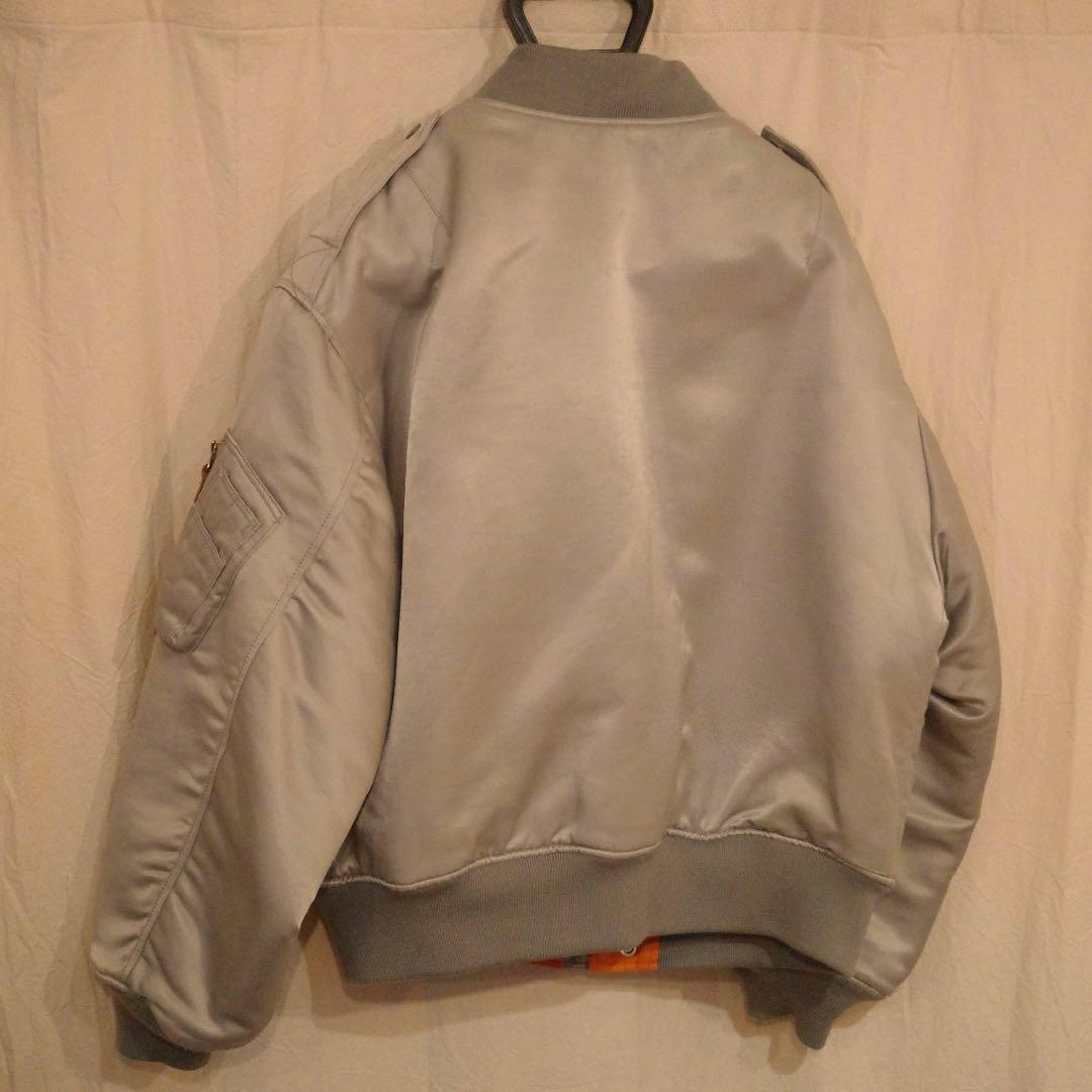 H beauty &youth ジャケット