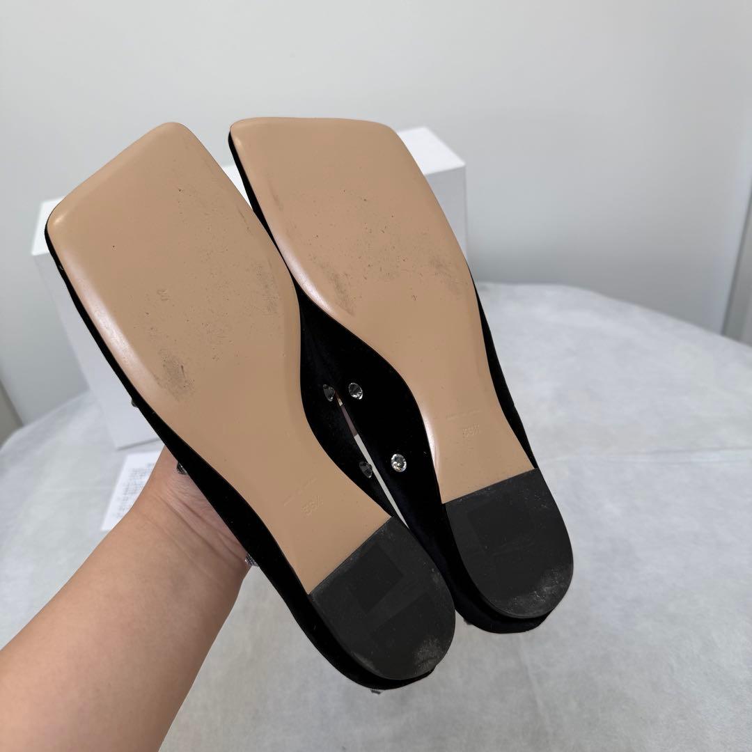 IENA購入　PIPPICHIC ピッピシック LINDA DIAMOND8