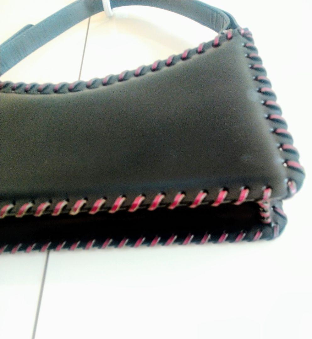 未使用品／高田賢三KENZO／ パーティーバッグ／フランス製／ビンテージ