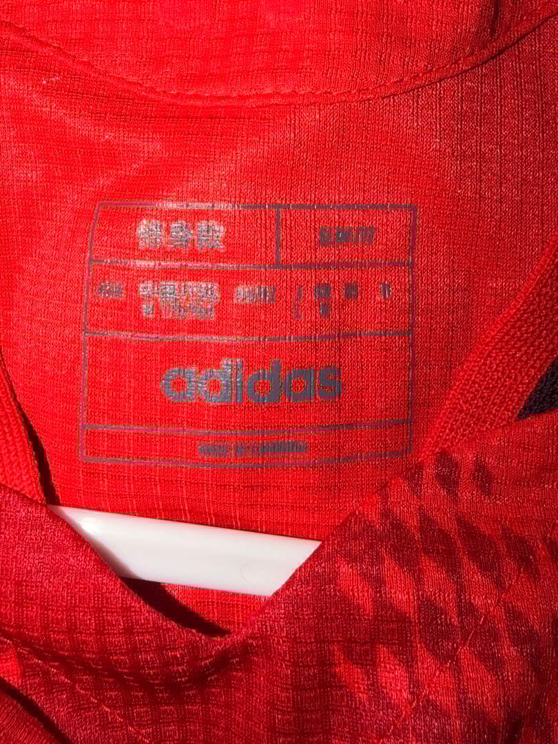 ハリーケイン　24/25 バイエルンミュンヘン　オーセンティックユニフォーム