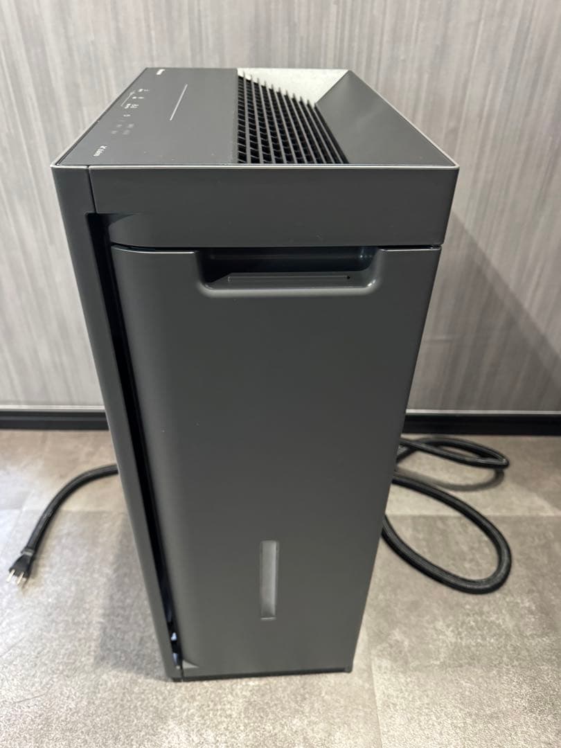 Panasonicジアイーノ 空気清浄機F-MV5000C