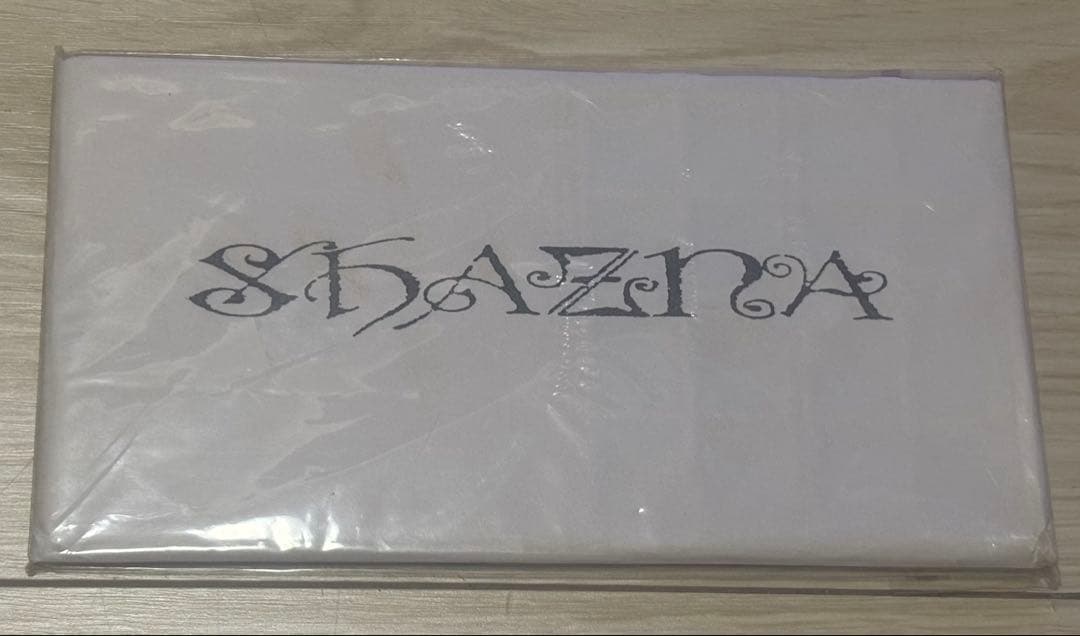 【貴重】SHAZNA 1994年 配布 CDシングル