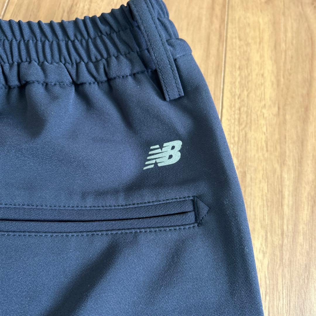 【 新品未使用！】ニューバランス...セットアップ　ジャケットパンツ