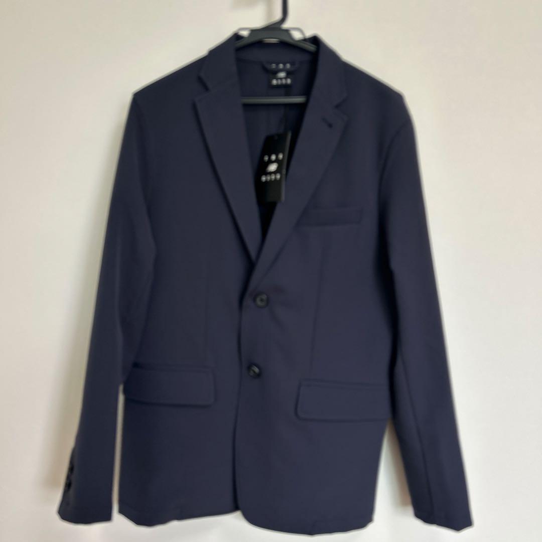 【 新品未使用！】ニューバランス...セットアップ　ジャケットパンツ