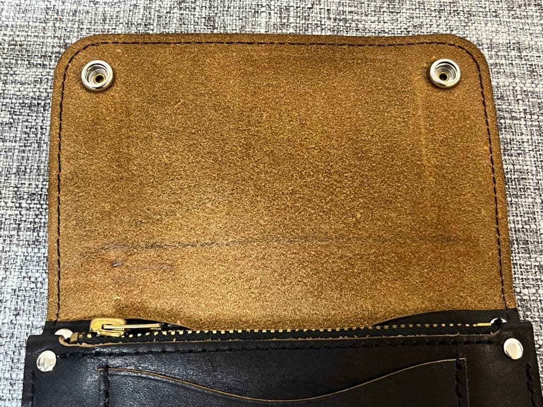 テンダーロイン トラッカーズウォレット