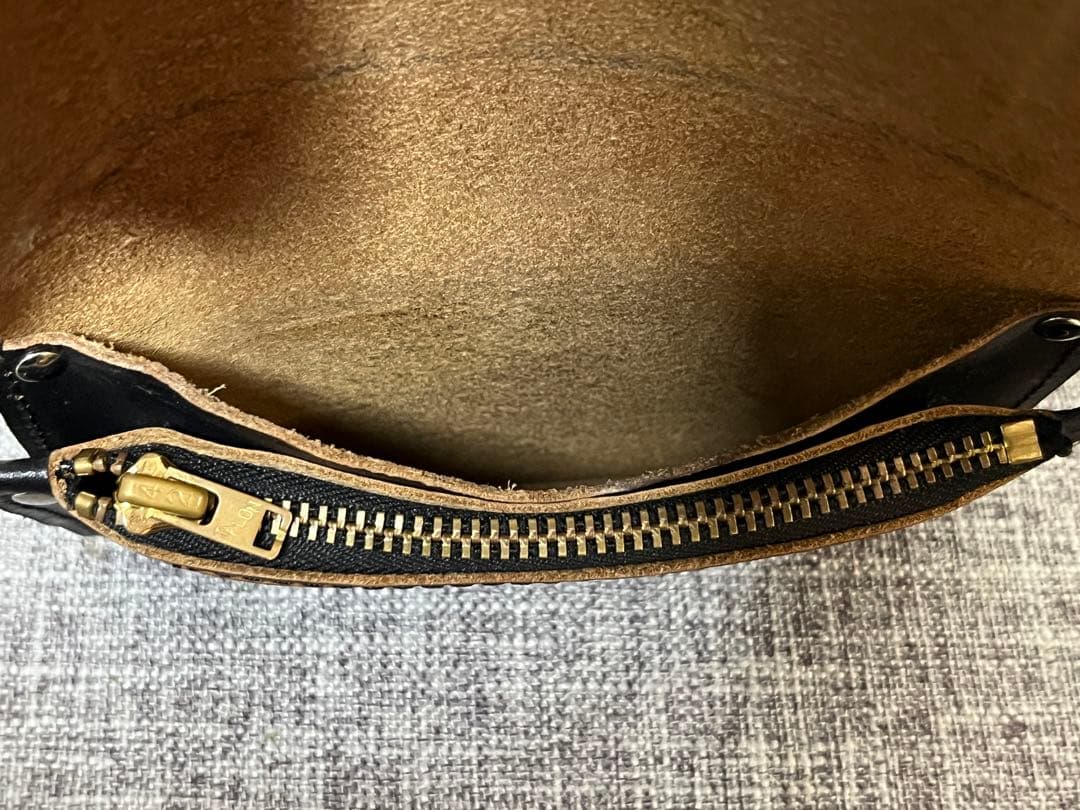 テンダーロイン トラッカーズウォレット