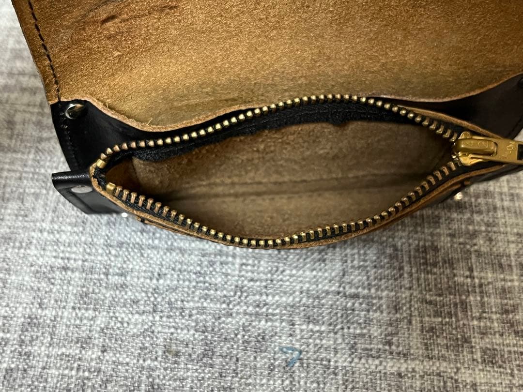 テンダーロイン トラッカーズウォレット