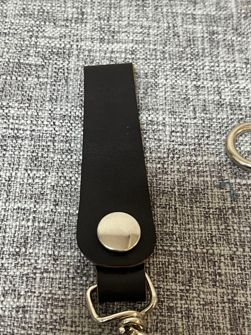 テンダーロイン トラッカーズウォレット