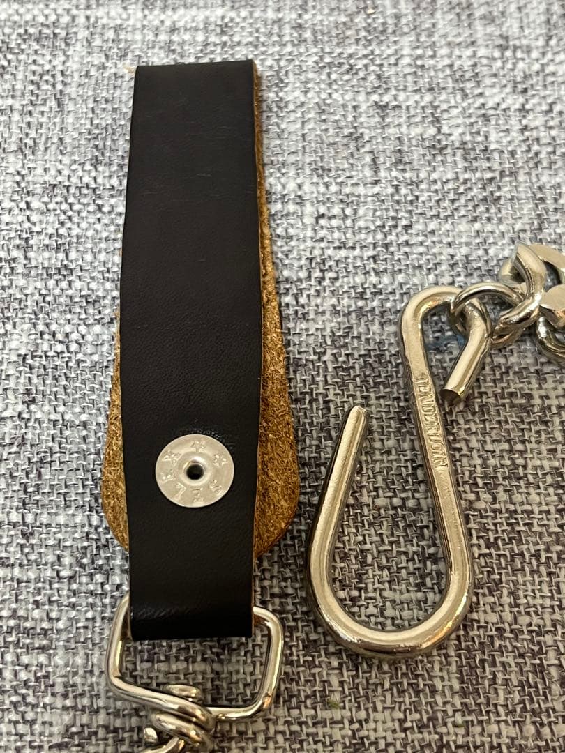 テンダーロイン トラッカーズウォレット