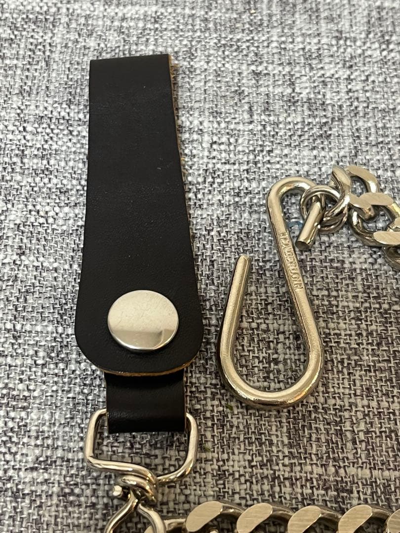 テンダーロイン トラッカーズウォレット