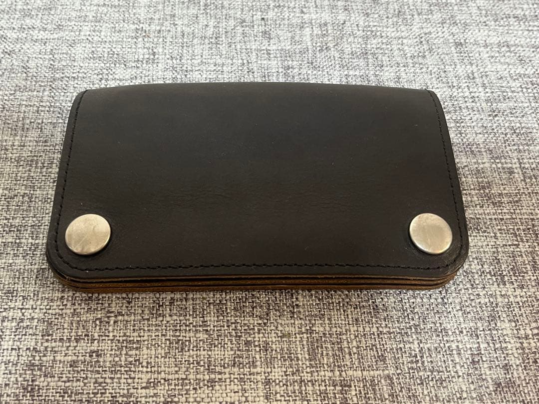 テンダーロイン トラッカーズウォレット