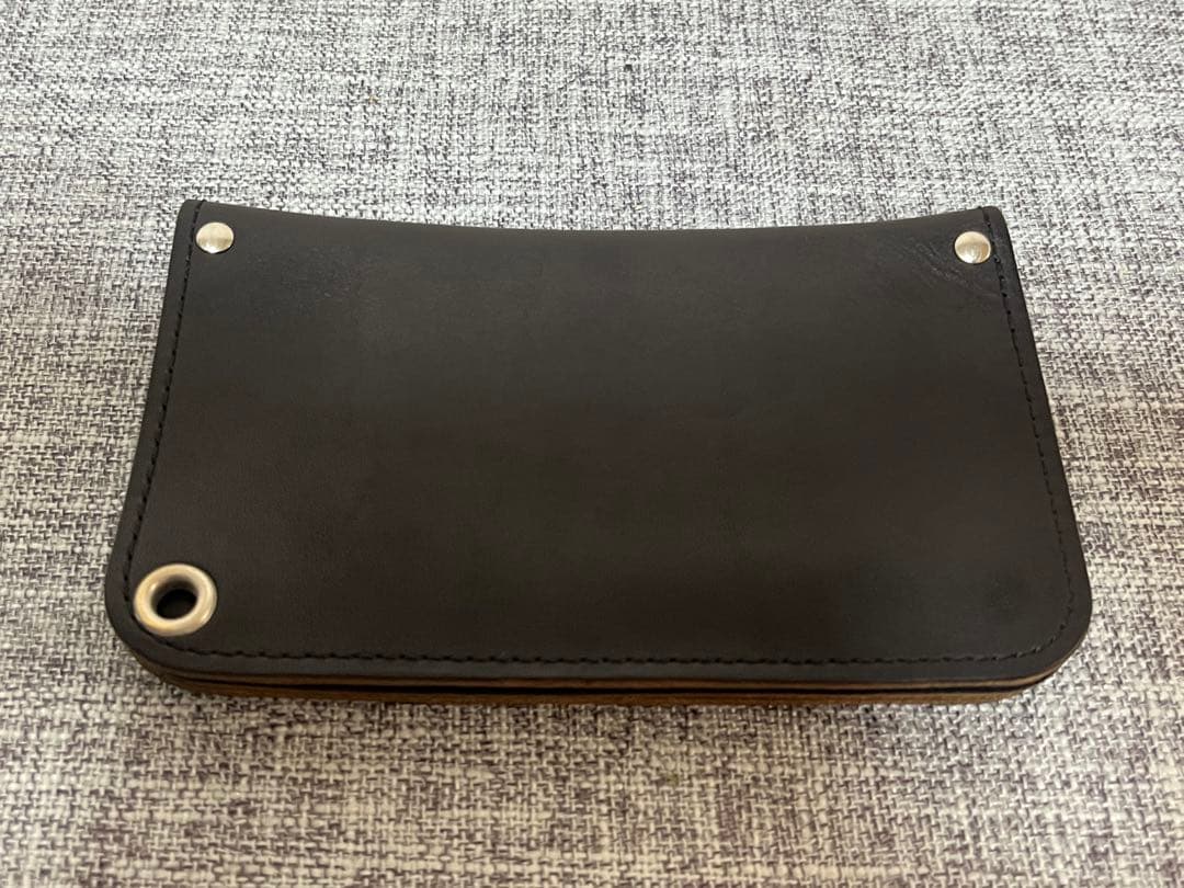 テンダーロイン トラッカーズウォレット