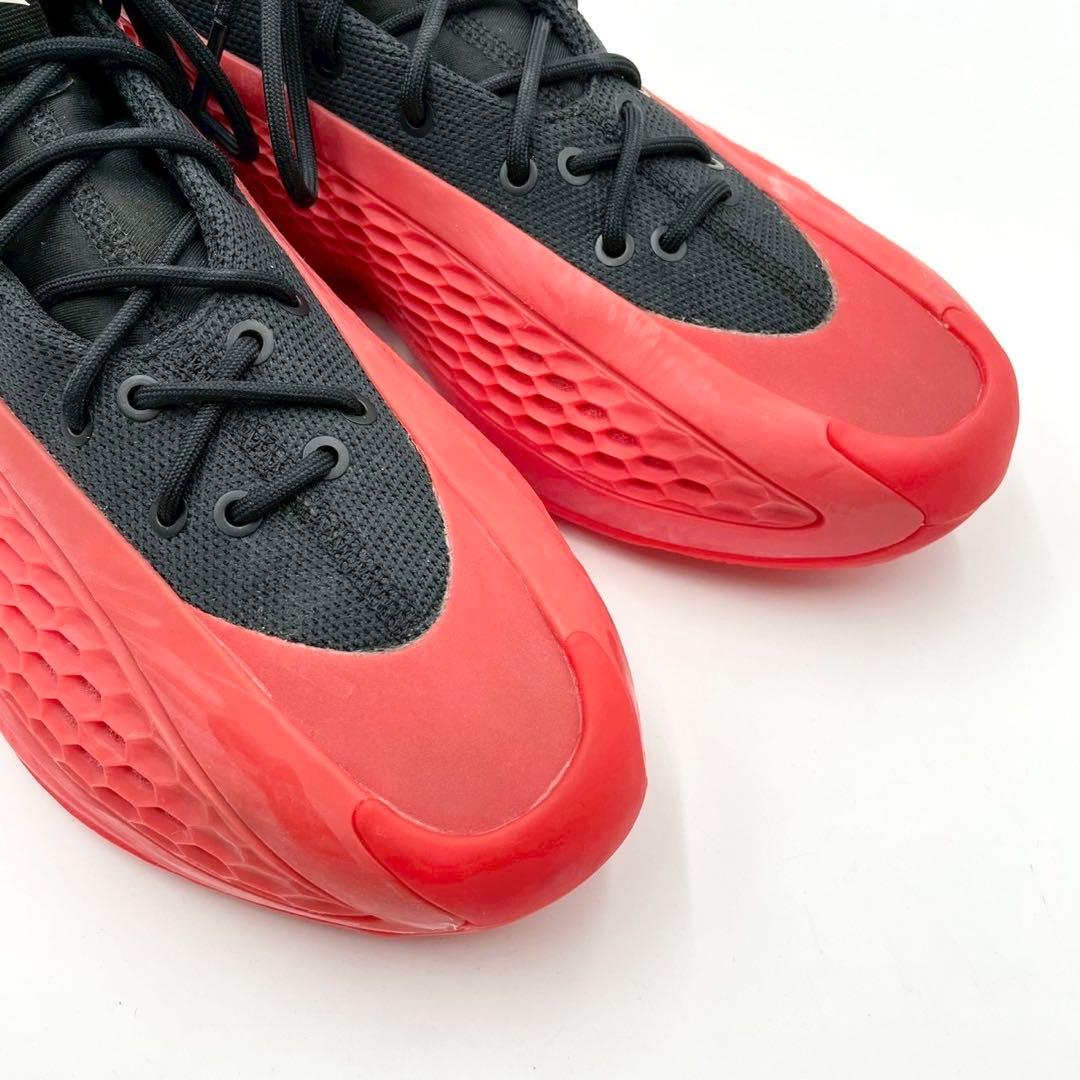 アディダス AE1 アンソニー・エドワーズ ワン ミッド 26.5 Y1185