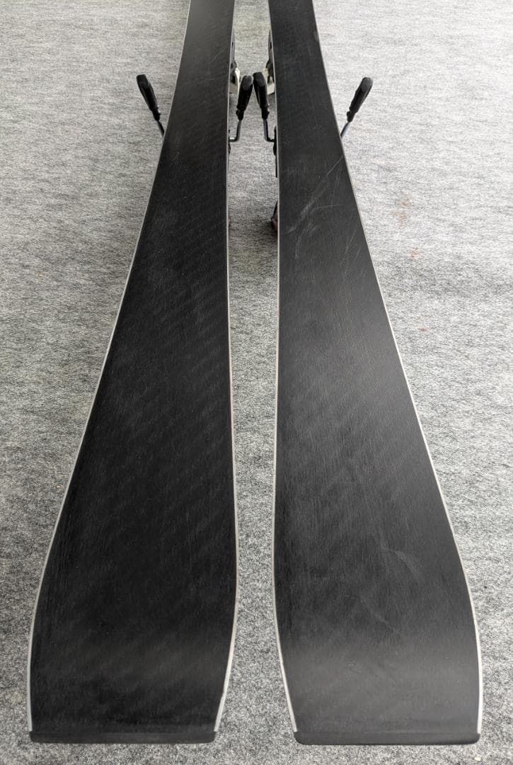 フォルクル VOLKL RACETIGERレースタイガー SL 13 165cm