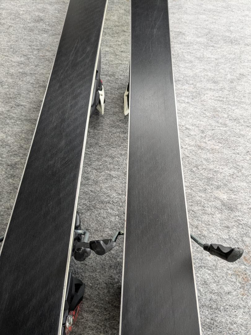 フォルクル VOLKL RACETIGERレースタイガー SL 13 165cm