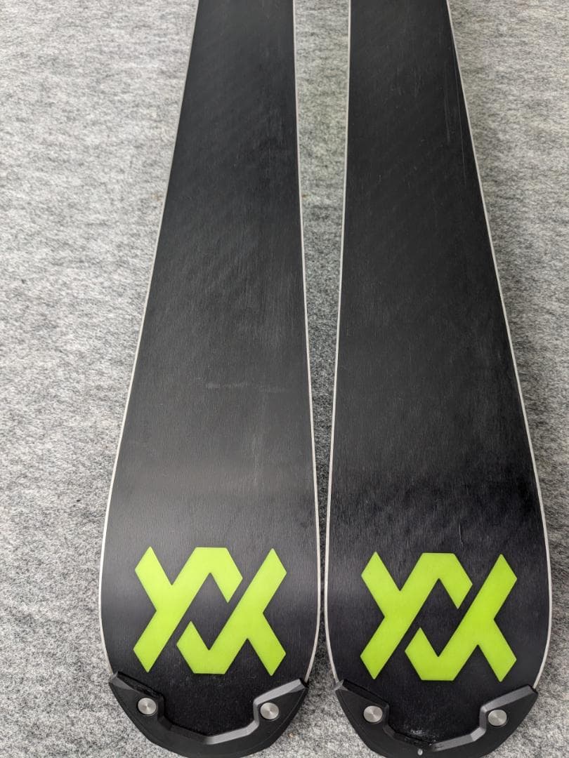 フォルクル VOLKL RACETIGERレースタイガー SL 13 165cm