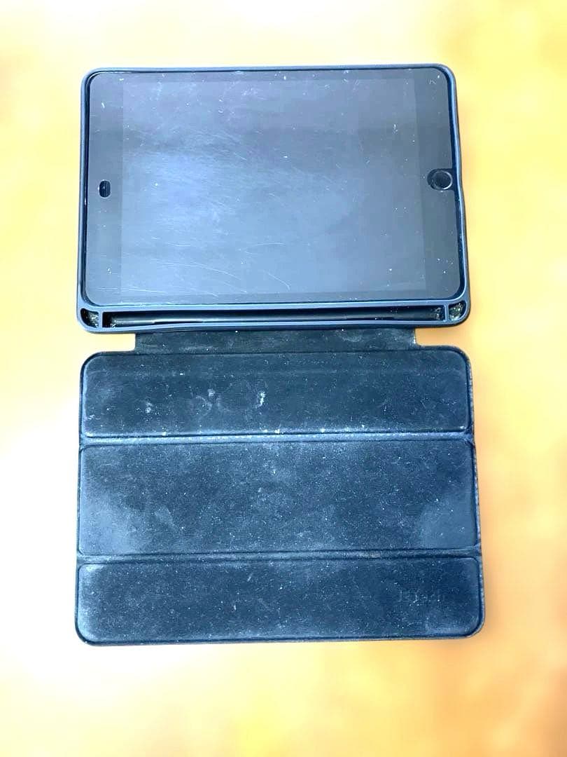 ろ*ー様 【訳あり】Apple iPad mini (第5世代) 256GB