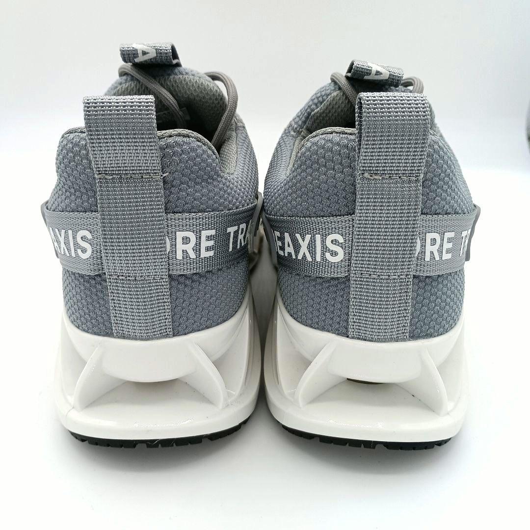 試着のみ人気モデル【ビーアクシス】バランスコアスニーカー ダイエットシューズ