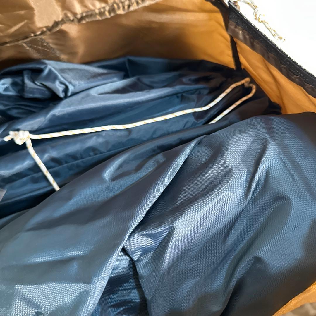 Whole earth ホールアース アースドームテント キャンプ