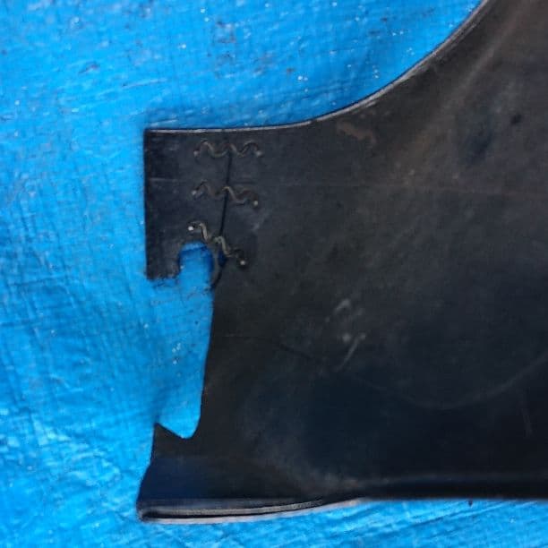 MC22 CBR250RR 純正カウル