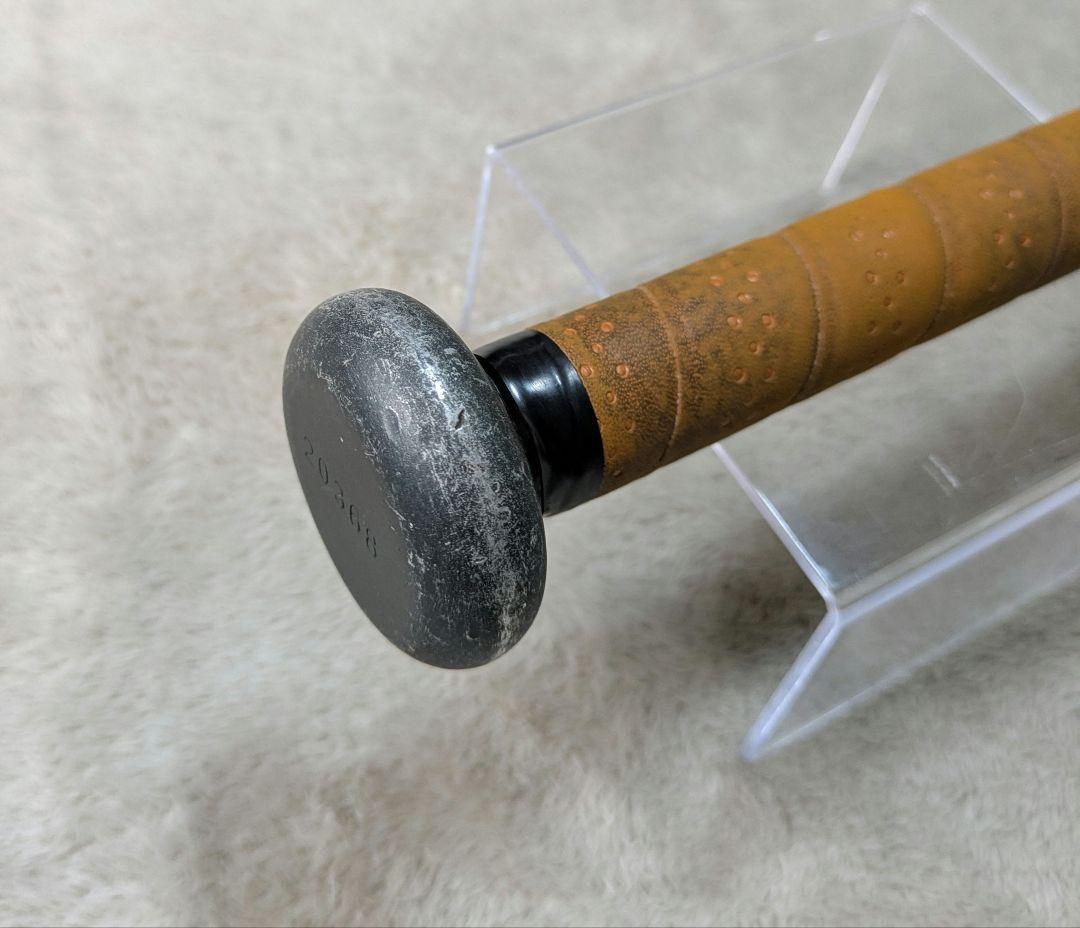 SSK proedge CONDOR 硬式バット 83 cm HD88