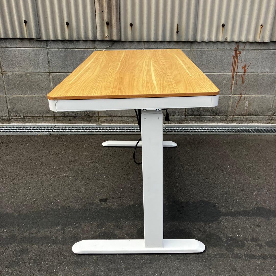 FlexiSpot EW8 昇降式デスク