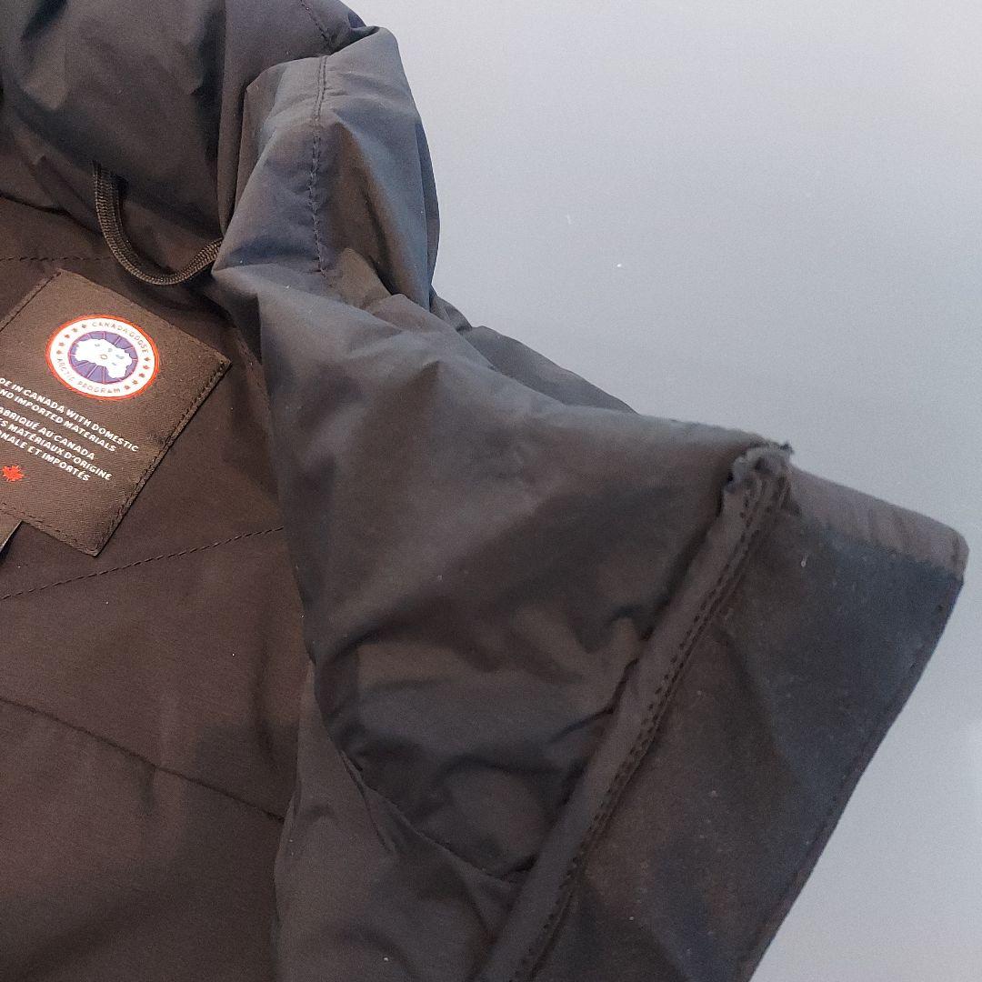 美品希少  ダウンベスト S