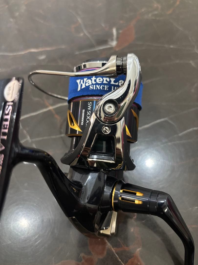 シマノ　20 ステラSW 5000XG 美品‼️