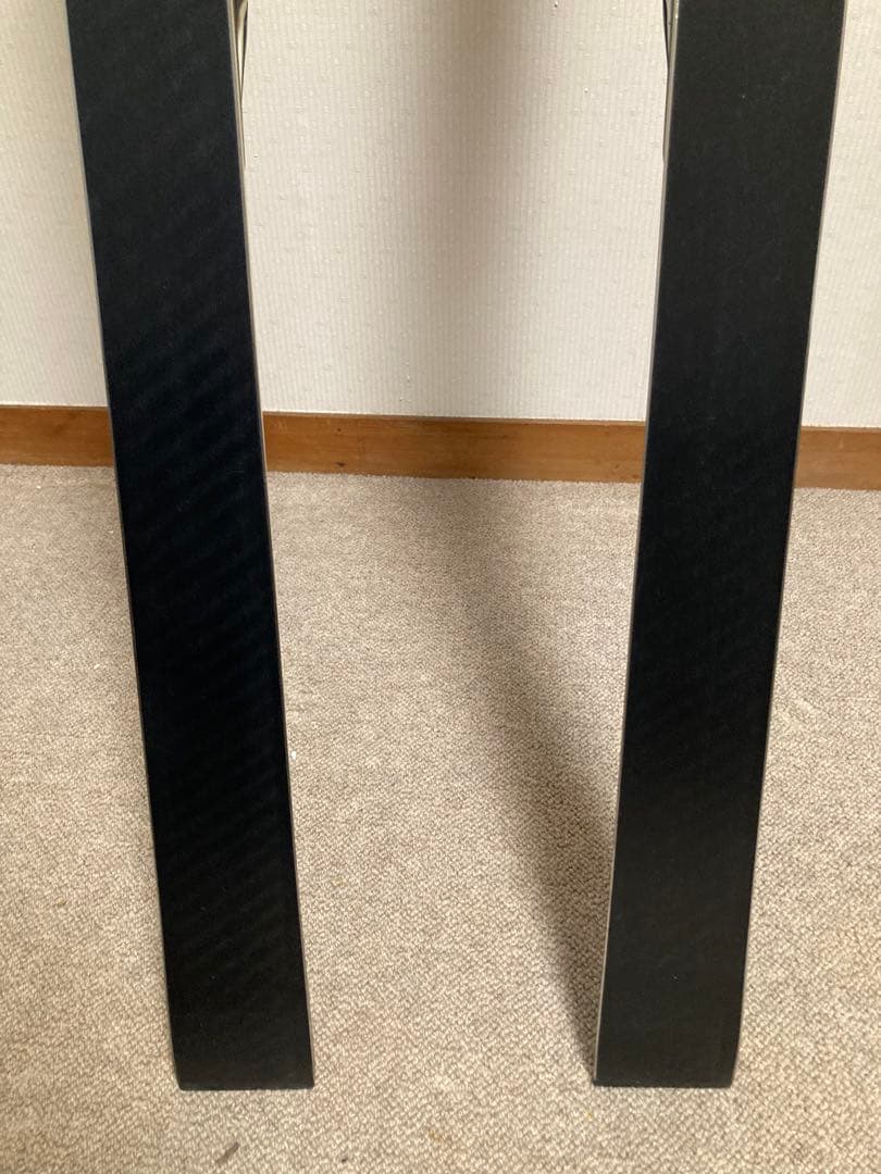 スキーGS用ROSSIGNOL 185cm R27