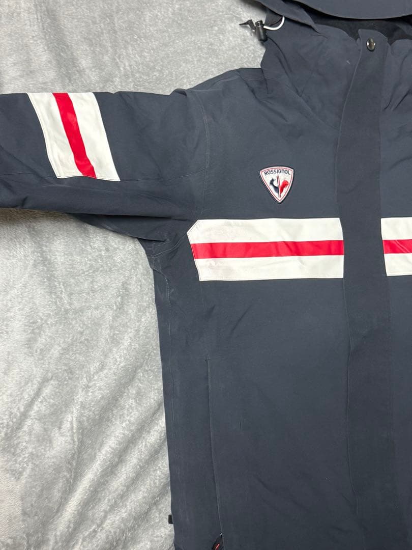 ロシニョール スキーウェア メンズ L 2022~2023 ワンシーズン使用