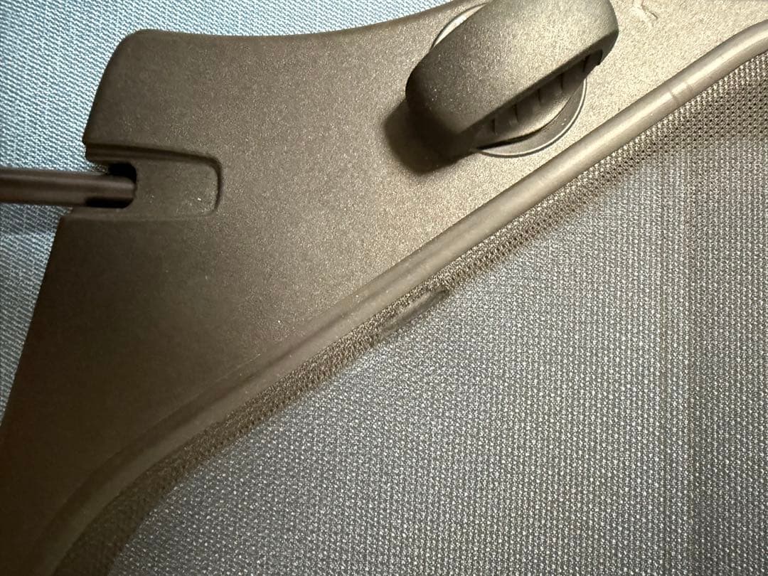  335iカブリオレ用ウインドディフレクター